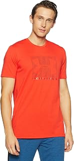 Under Armour UA Men's Boxed Sportstyle Short Sleeve T-Shirt