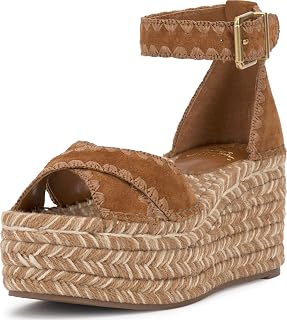 Vince Camuto Women's Treyenn Wedge Sandals