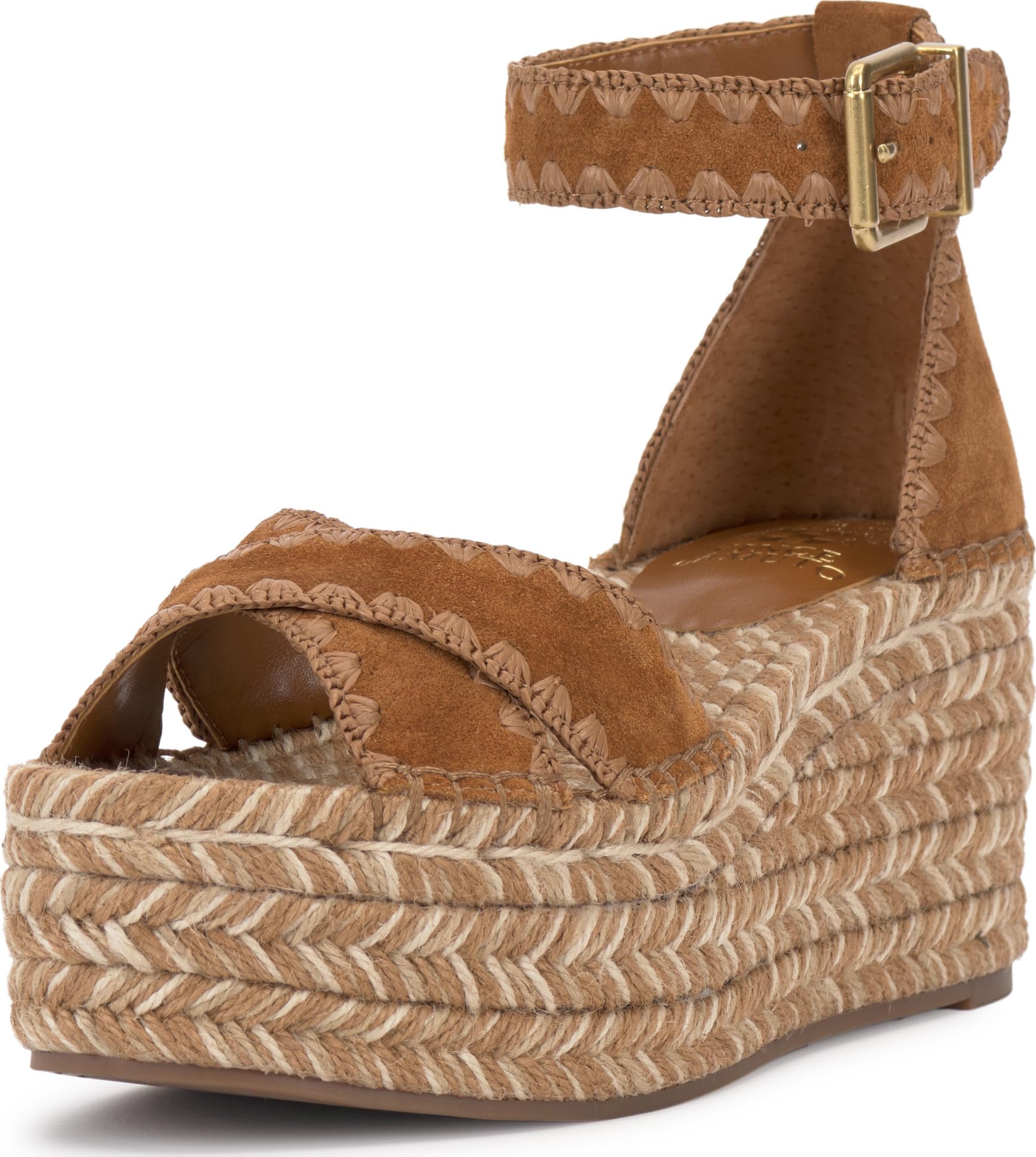 Vince Camuto Women's Treyenn Wedge Sandals
