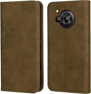 【Hamany】 aquos r7 case notebook type Aquos r7 smartphone case shockproof durable aquosr7 smartphone case abrasion resistant a202sh smartphone case SH52C Sharp Sharp card storage r7 aquos case