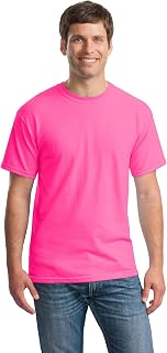 Gildan - Men's Heavy Cotton T-Shirt (12 Pack)