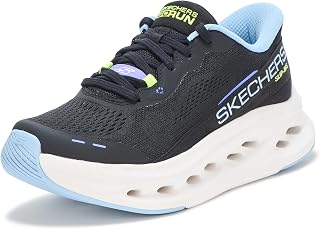 Skechers Women's MAX Cushioning Glide-Step Caledonia Slip-On