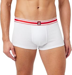 Diesel UMBX-Damien Boxer-Shorts Men's Underwear