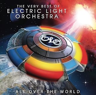 All Over The World: The Very Best Of Electric Light Orchestra