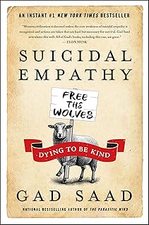 Suicidal Empathy: Dying to Be Kind