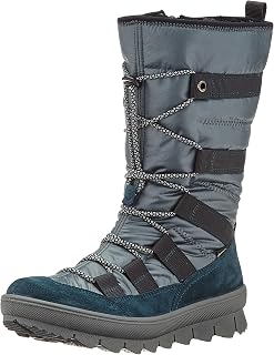 Legero Novara Gore-Tex Boots with Warm Lining Snow BootsWomen