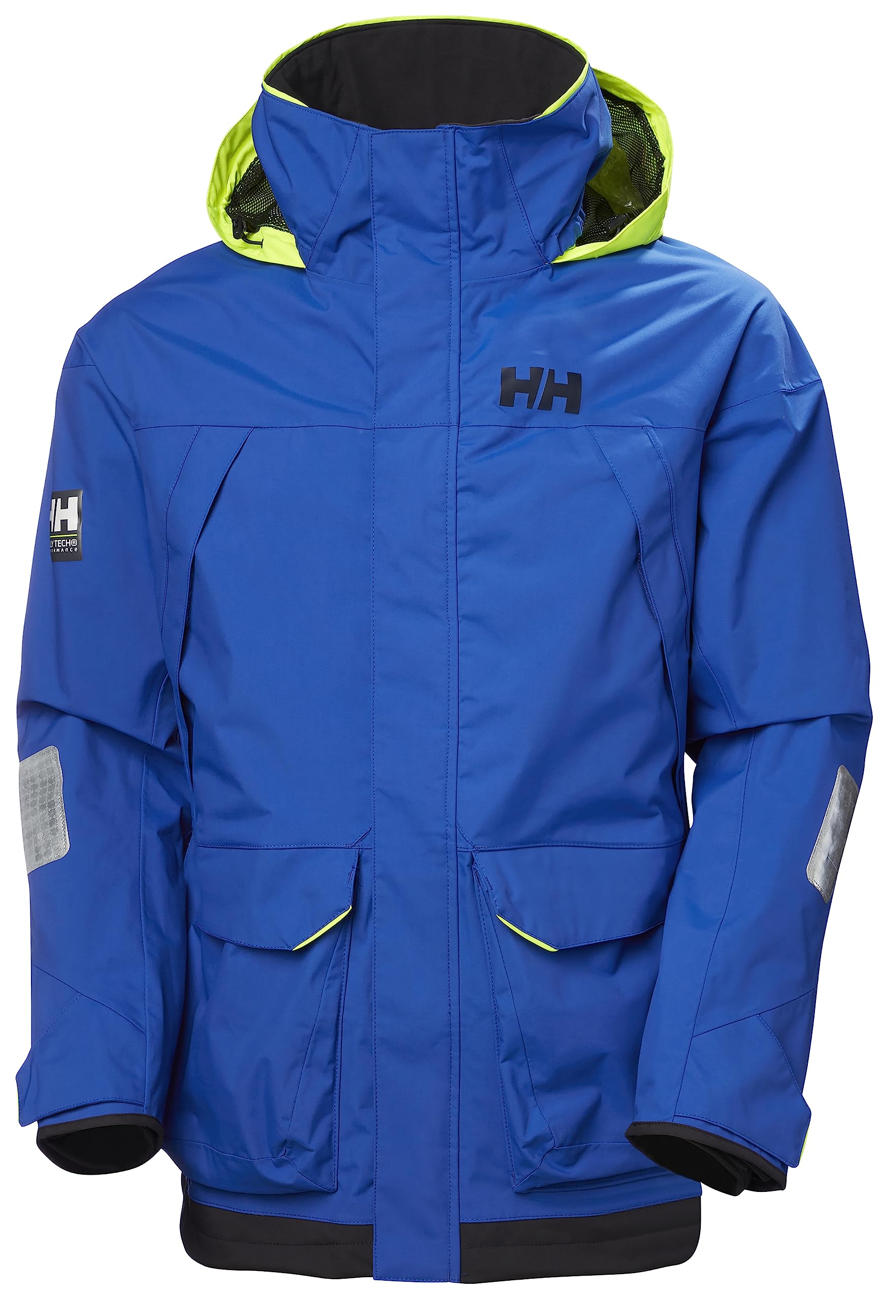 Helly Hansen Men's Pier 3.0 Jacket