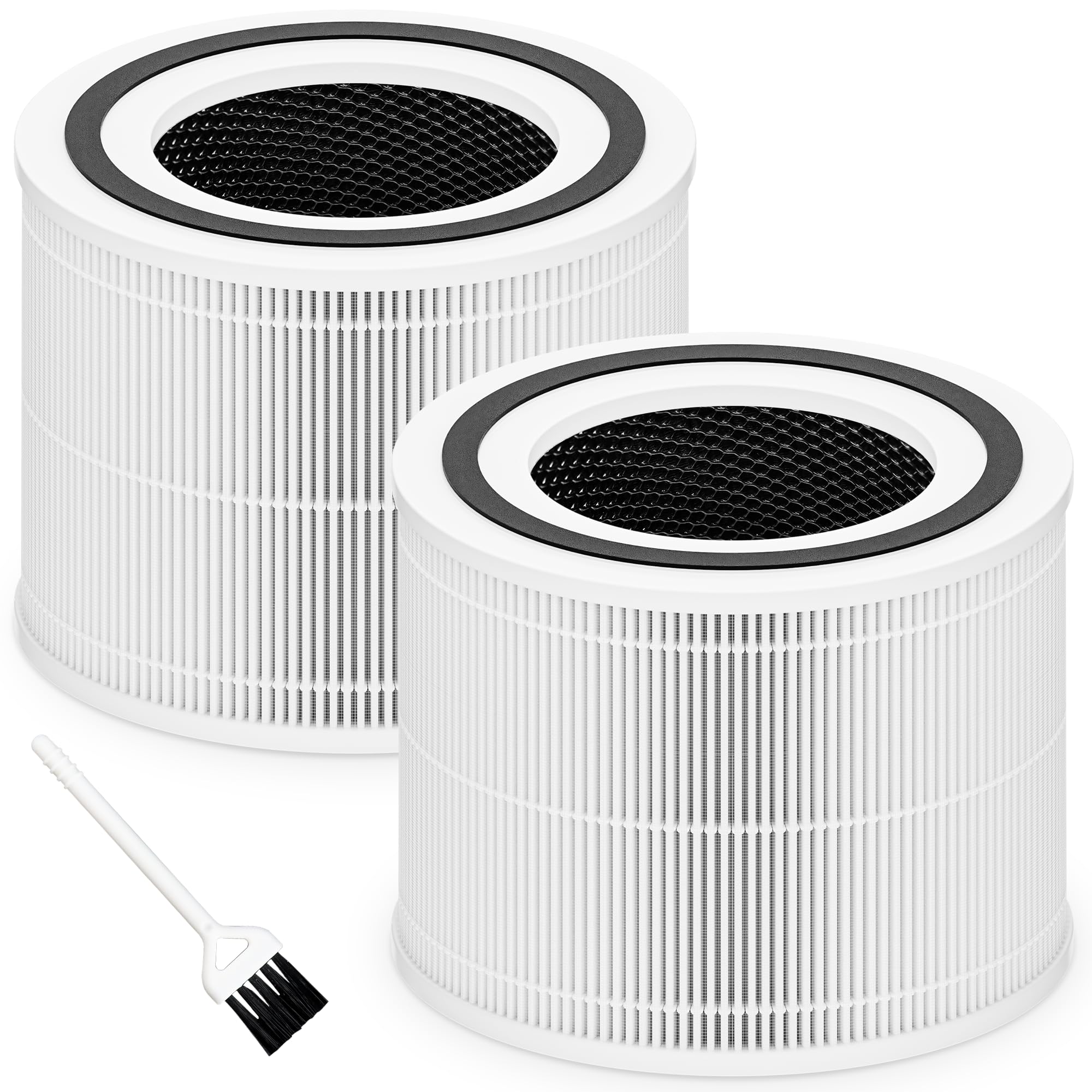 Core 300 Replacement Filter for LEVOIT Core 300 Core 300-P Core 300S Core 300S-P