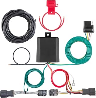 Aries Automotive 56442: T-Conn, Kia, Hyundai