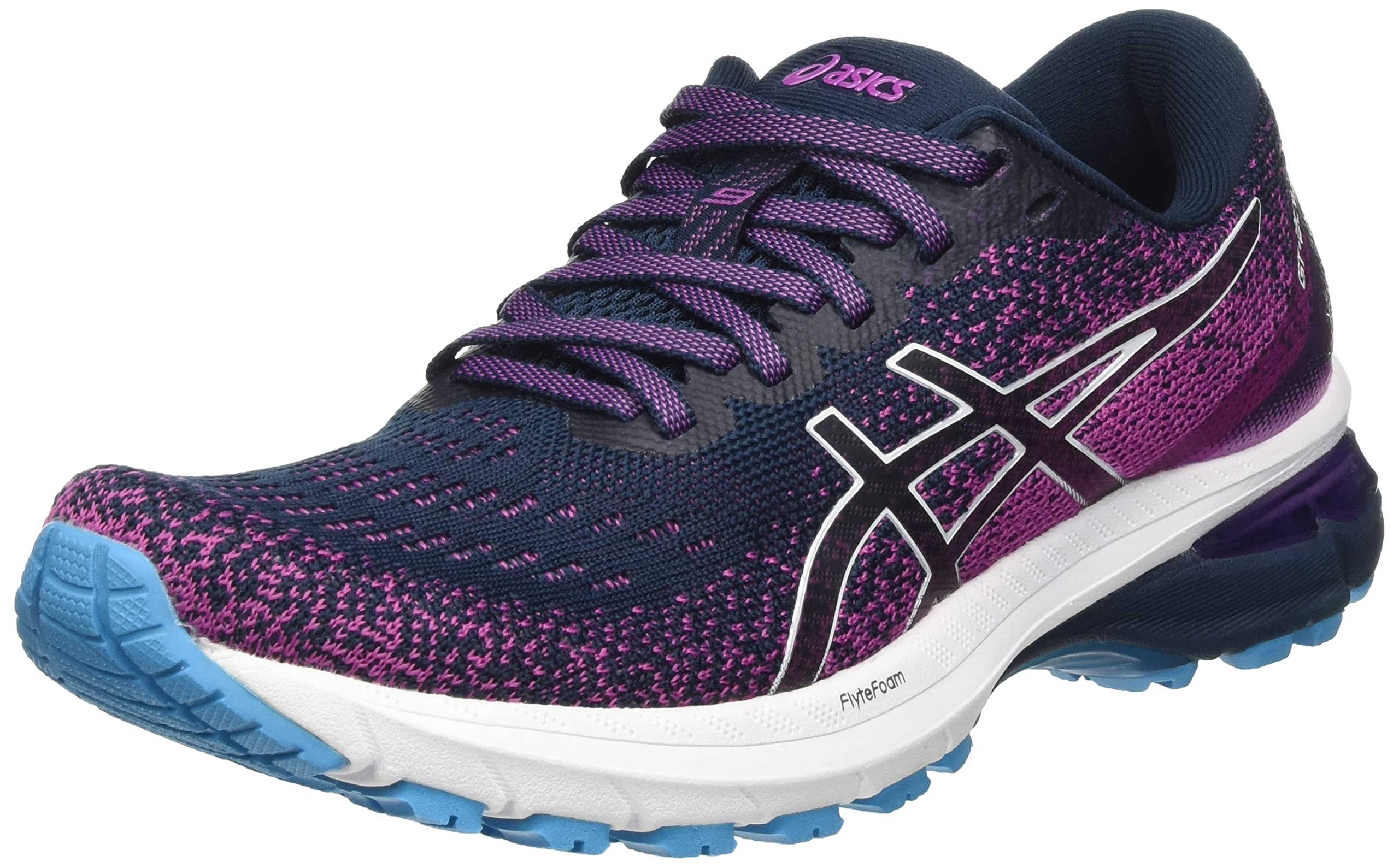 ASICS GT 2000 08 Road Running Shoes for Women