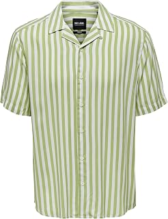 Only & Sons OnsWAYNE Shirt