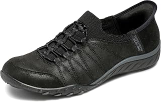Skechers Women's Breathe-Easy Home-Slip-in Body Trainer