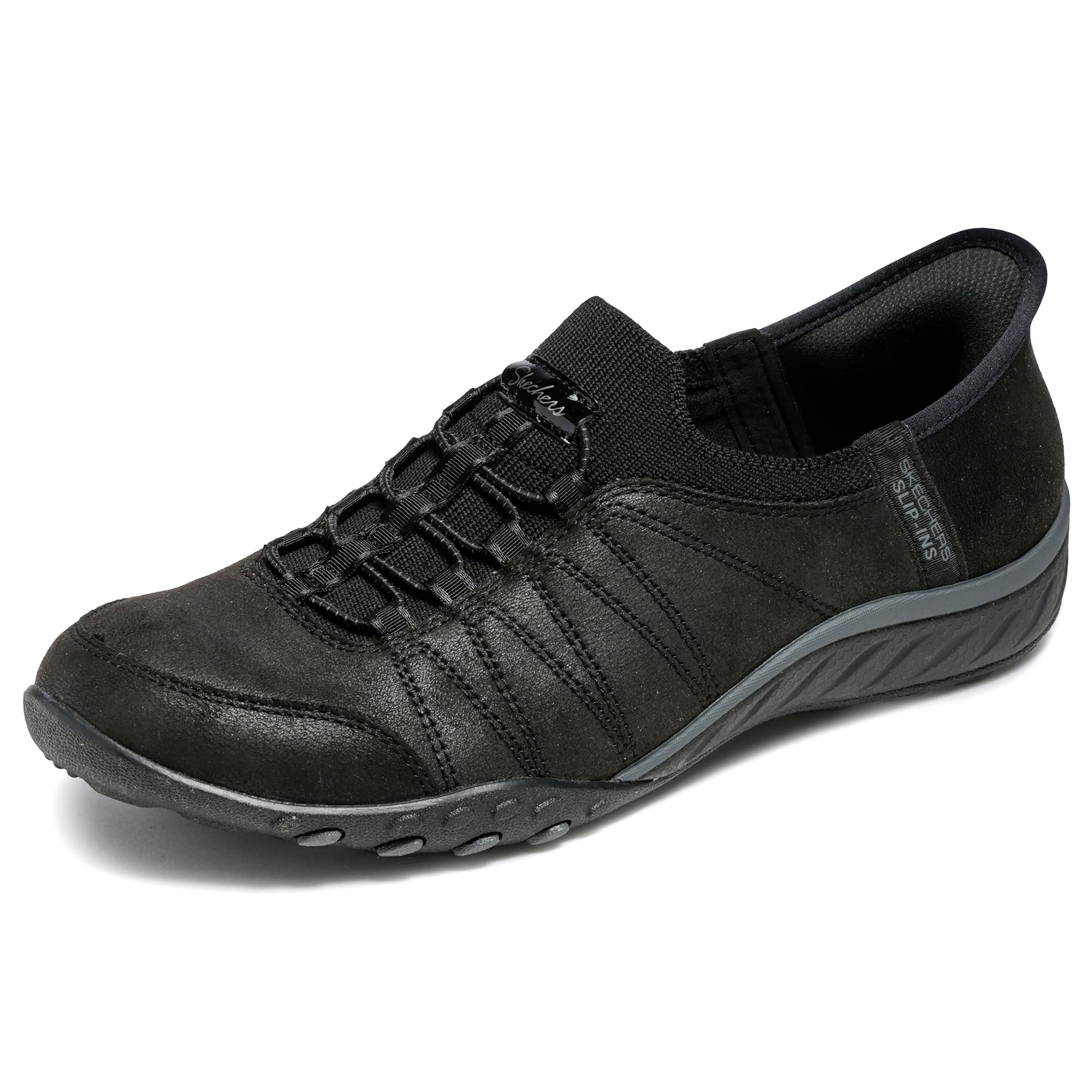 Skechers Women's Breathe-Easy Home-Slip-in Body Trainer