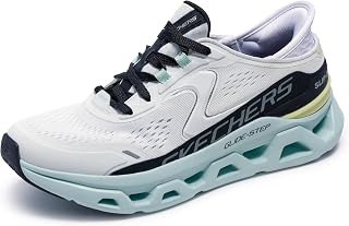 Skechers Women's Glide-Step Altus Slip-in Trainer