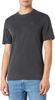Scotch & Soda Essential Logo Men's T-Shirt