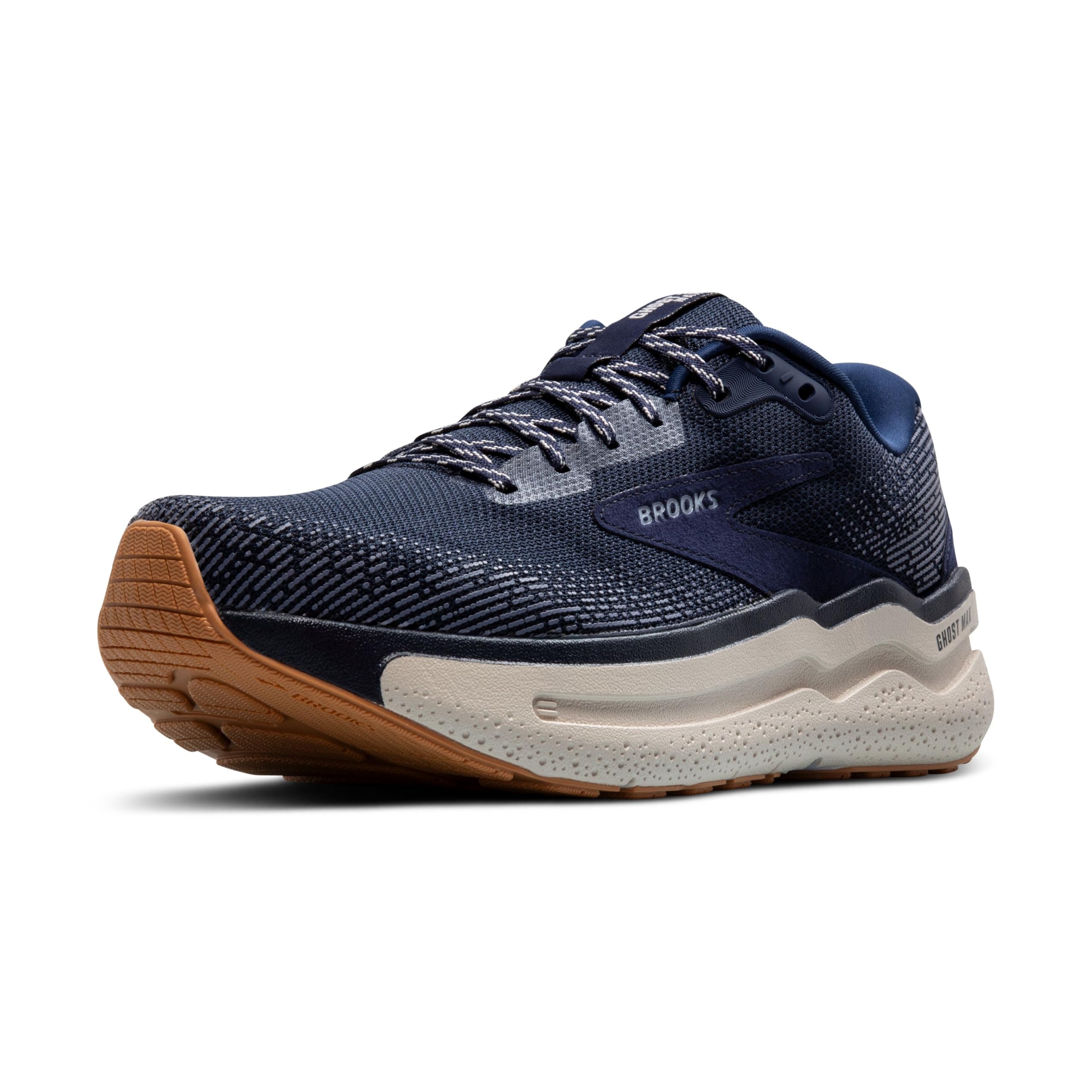 Brooks Ghost MAX 2 SneakerMan