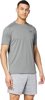 Under Armour Tech 2.0 Novelty Short Sleeve T-Shirt Women's T-Shirt