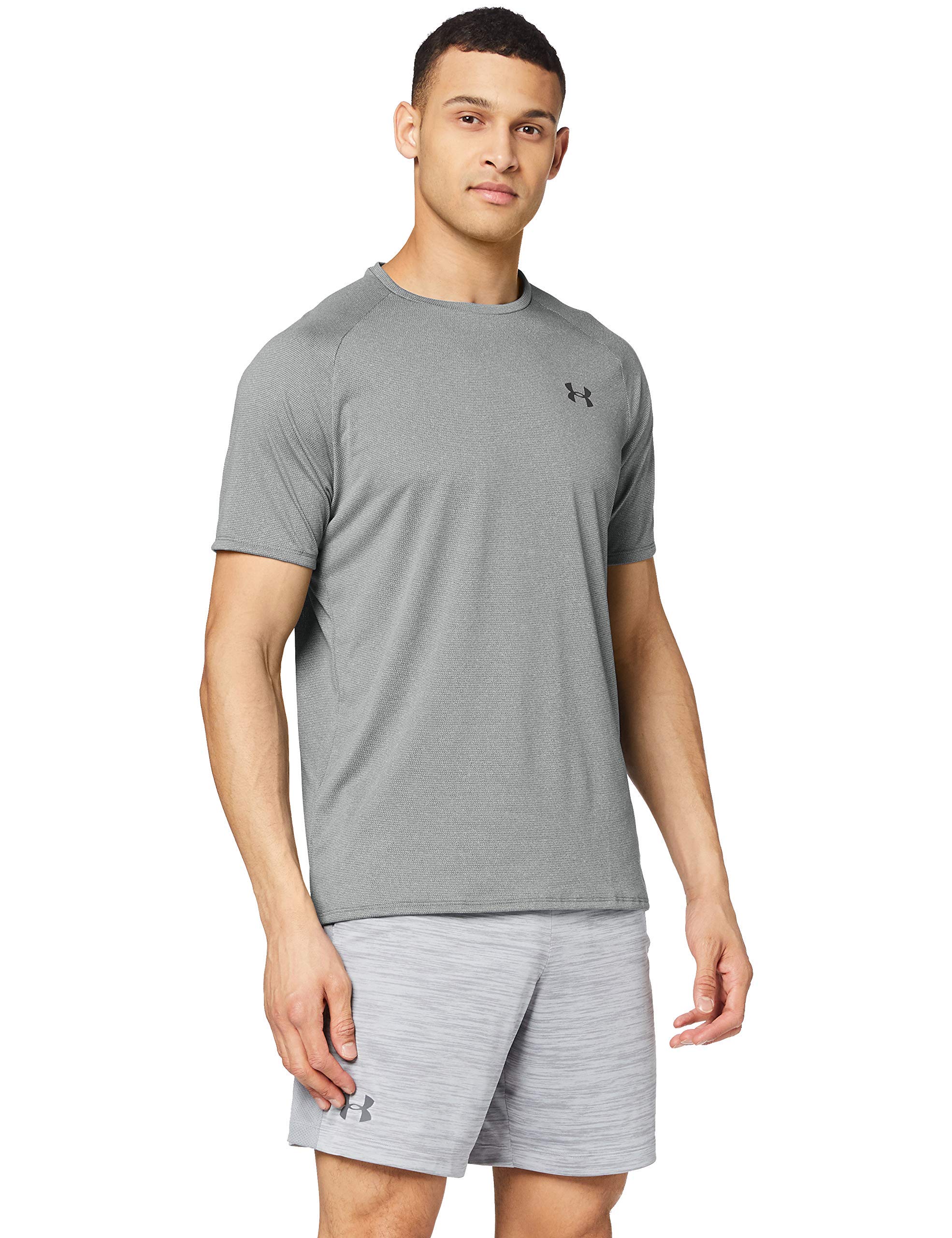 Under Armour Tech 2.0 Novelty Short Sleeve T-Shirt Women's T-Shirt