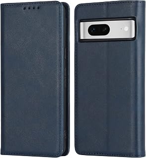 [Hamany] Compatible Pixel 7 Case, Notebook Type, Pixel 7 Case, Card Storage