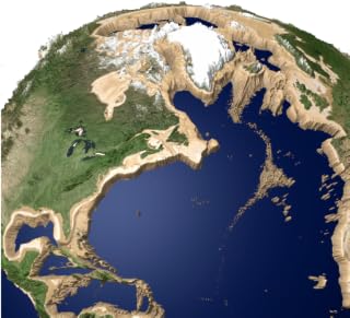Elevation Earth