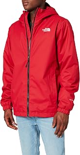 The North Face Jacket Quest Men's Windbreaker