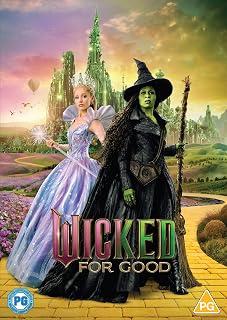 Wicked: For Good
