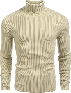 COOFANDY Modern Suter Pulver Men