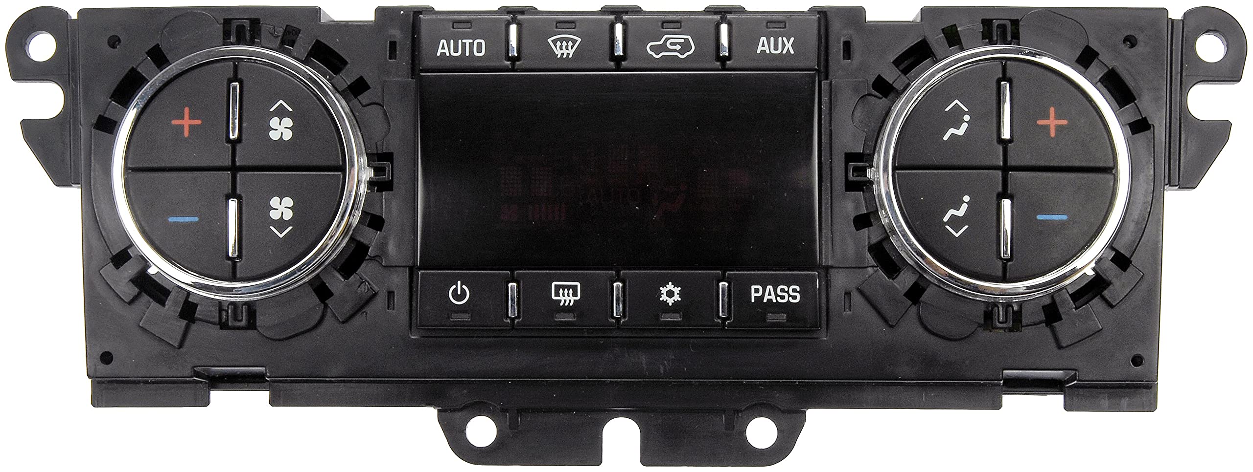 Dorman 599-146 Front Remanufactured Climate Control Module Compatible with Selec
