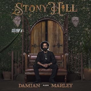 Stony Hill