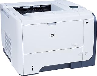 HP LaserJet Enterprise P3015DN Printer (CE528A) - (Renewed)