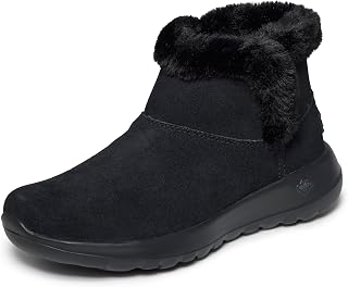 Skechers On-The-Go Joy Endeavor, Women's Boots