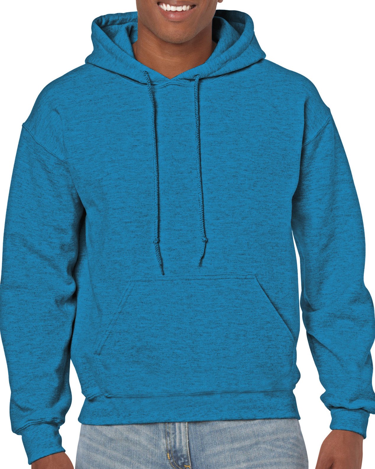 Gildan G185B Youth Heavy Blend 50/50 Hood