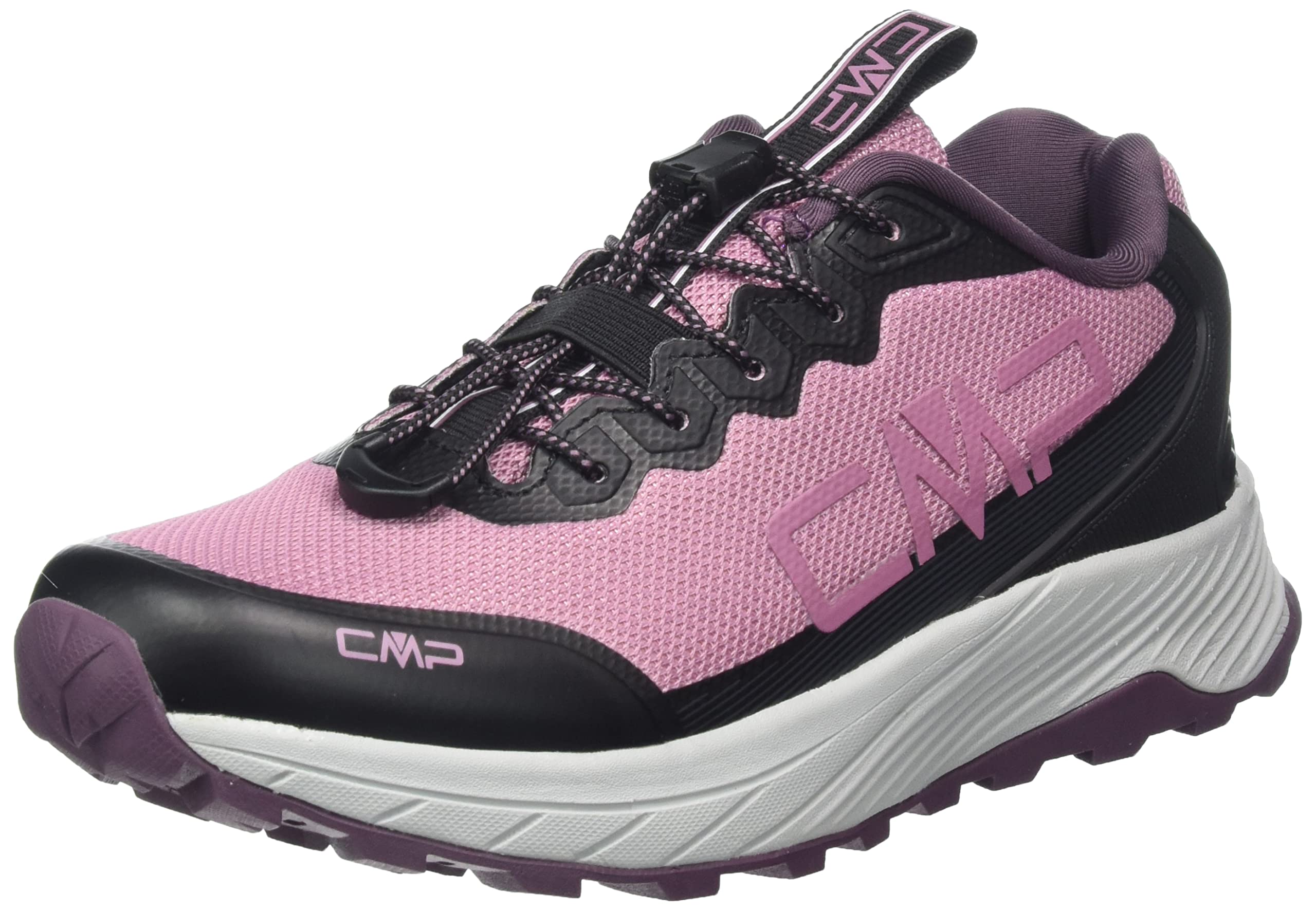 CMP Phelyx Wmn WP Multisport Shoes, Women's Sneakers