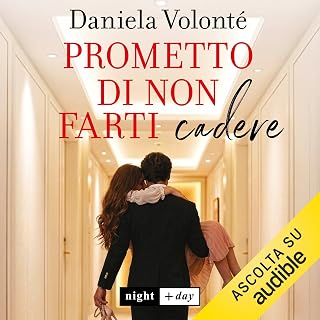 Prometto di non farti cadere