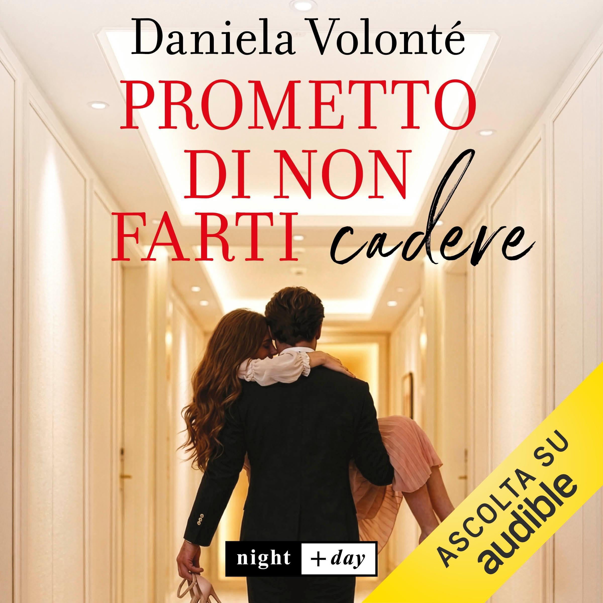 Prometto di non farti cadere