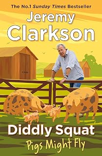 Diddly Squat: Pigs Might Fly: 3