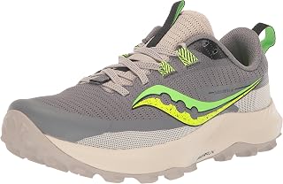 Saucony Women's Peregrine 13 Trail Running Shoes