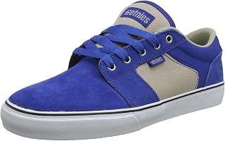 etnies Barge LS Men's Technical Skateboard Shoes
