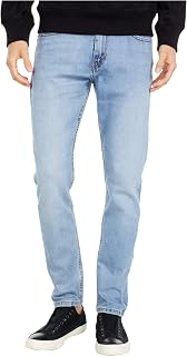 Levi's Mens 512 Slim Taper Fit Jeans