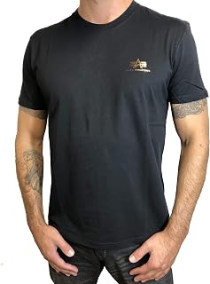 Alpha Industries Alpha Industries Basic T Shirt Small Logo for Men T-Shirt (Pack of 1)