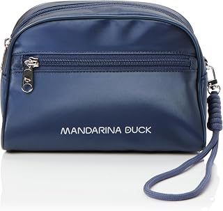 Mandarina Duck Utility Pouch P10UQM04, Pouch Donna