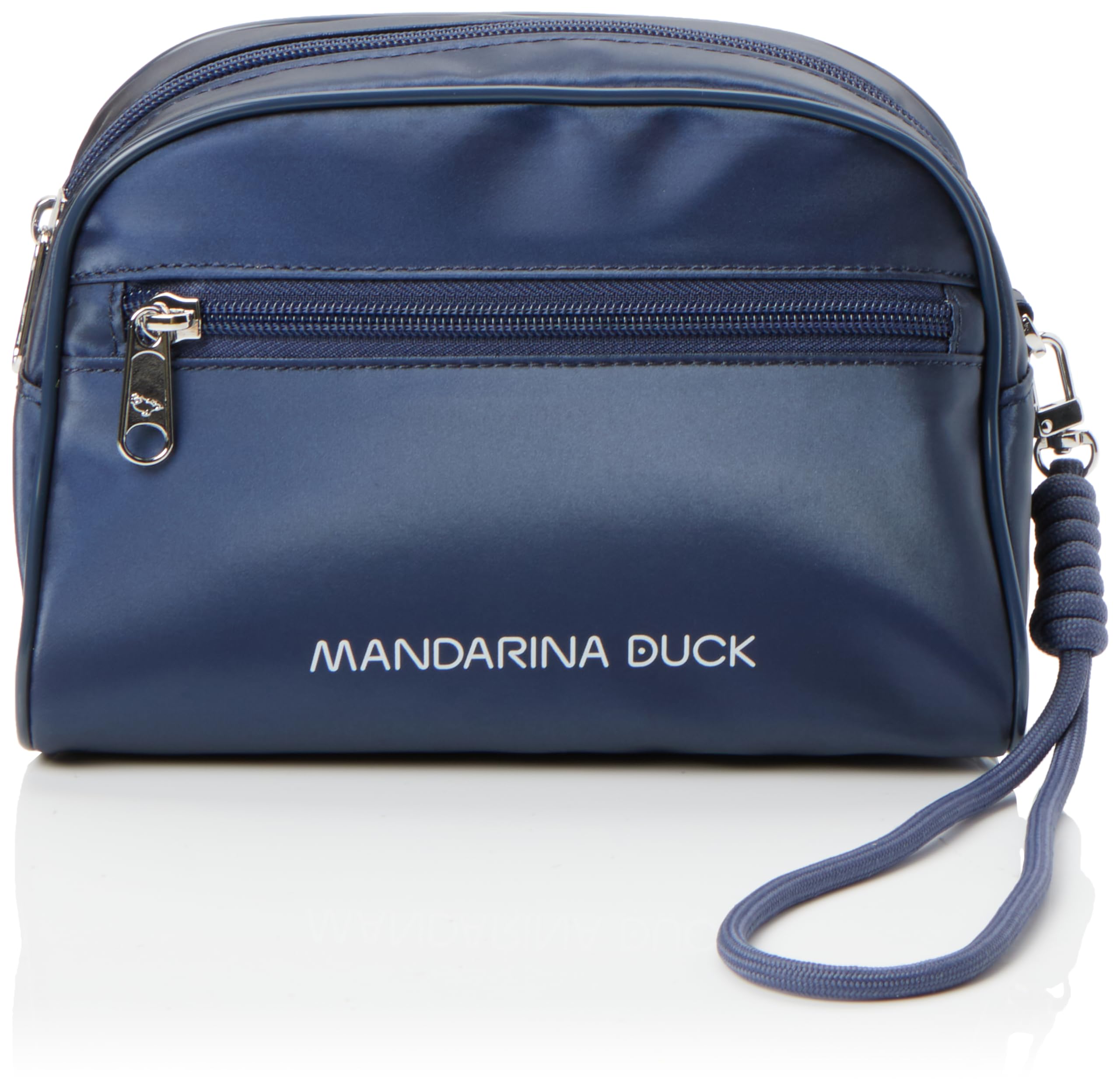 Mandarina Duck Utility Pouch P10UQM04, Pouch Donna