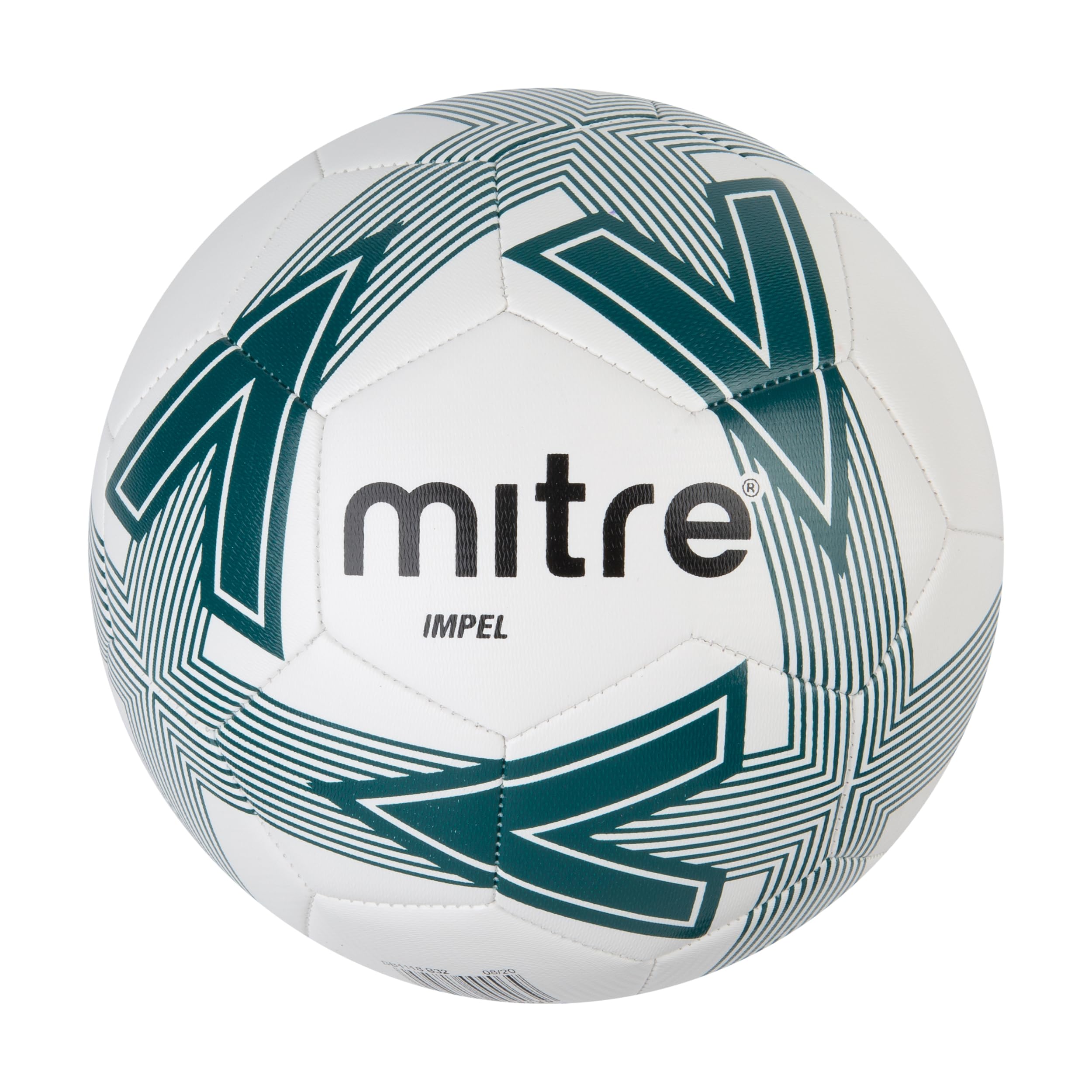 Mitre IMPEL Football Collection