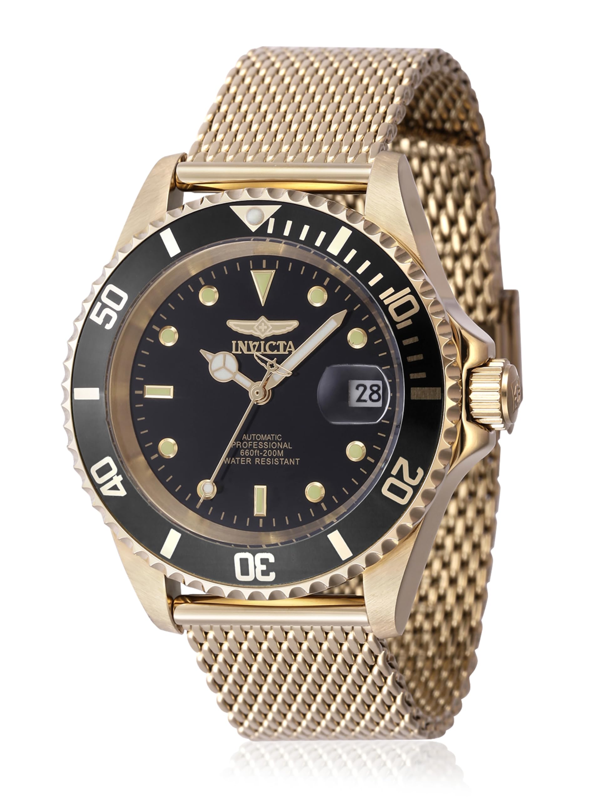 Invicta Men's Pro Diver Automatic Watch