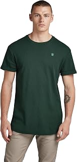 G-STAR Lash Sports Graphic T-Shirt Men