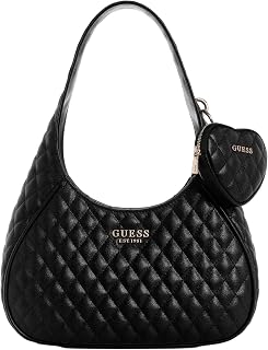 GUESS womens Atabey HoboShoulder Bag