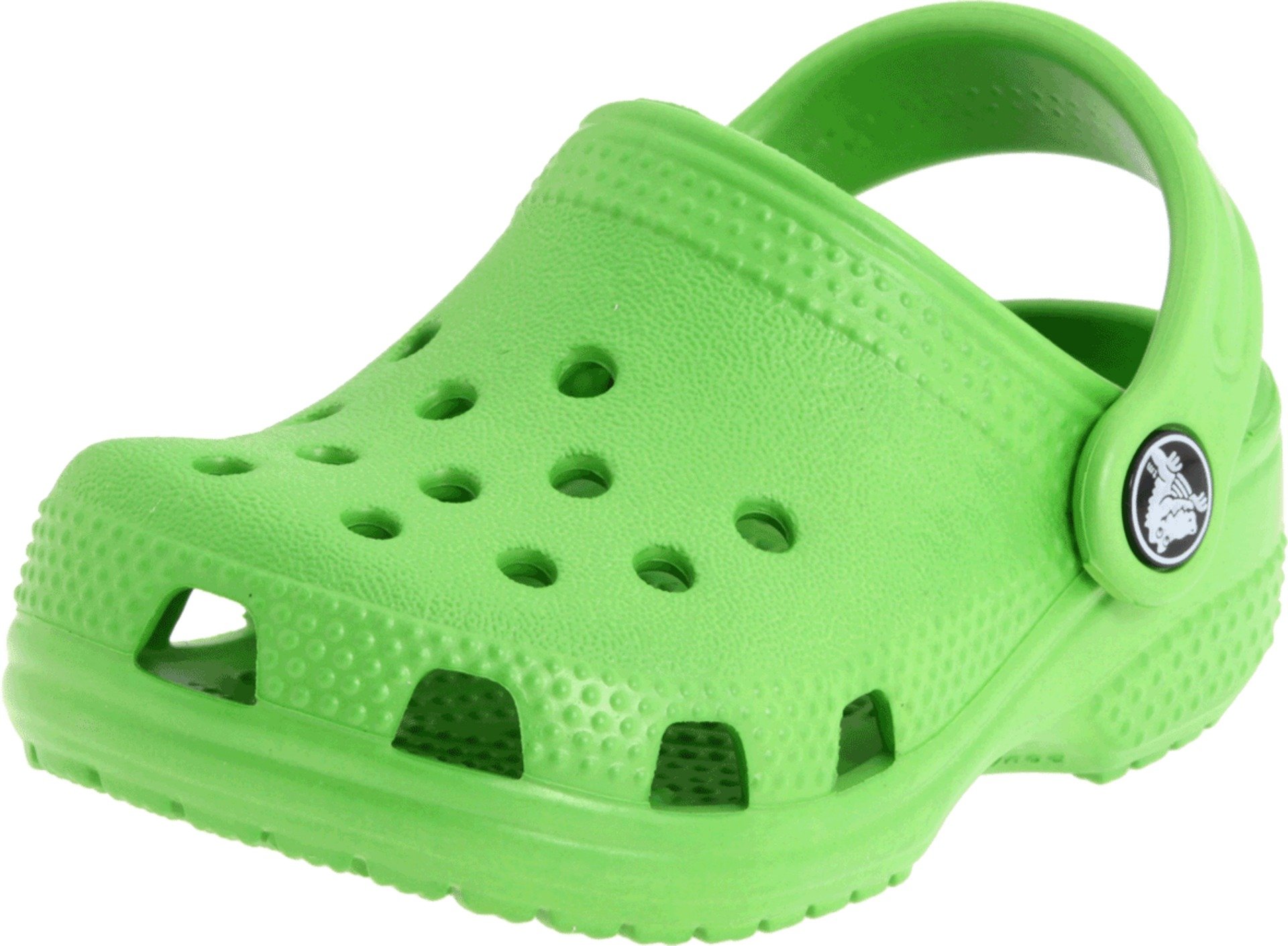 Crocs Littles K Clogs Unisex Kids