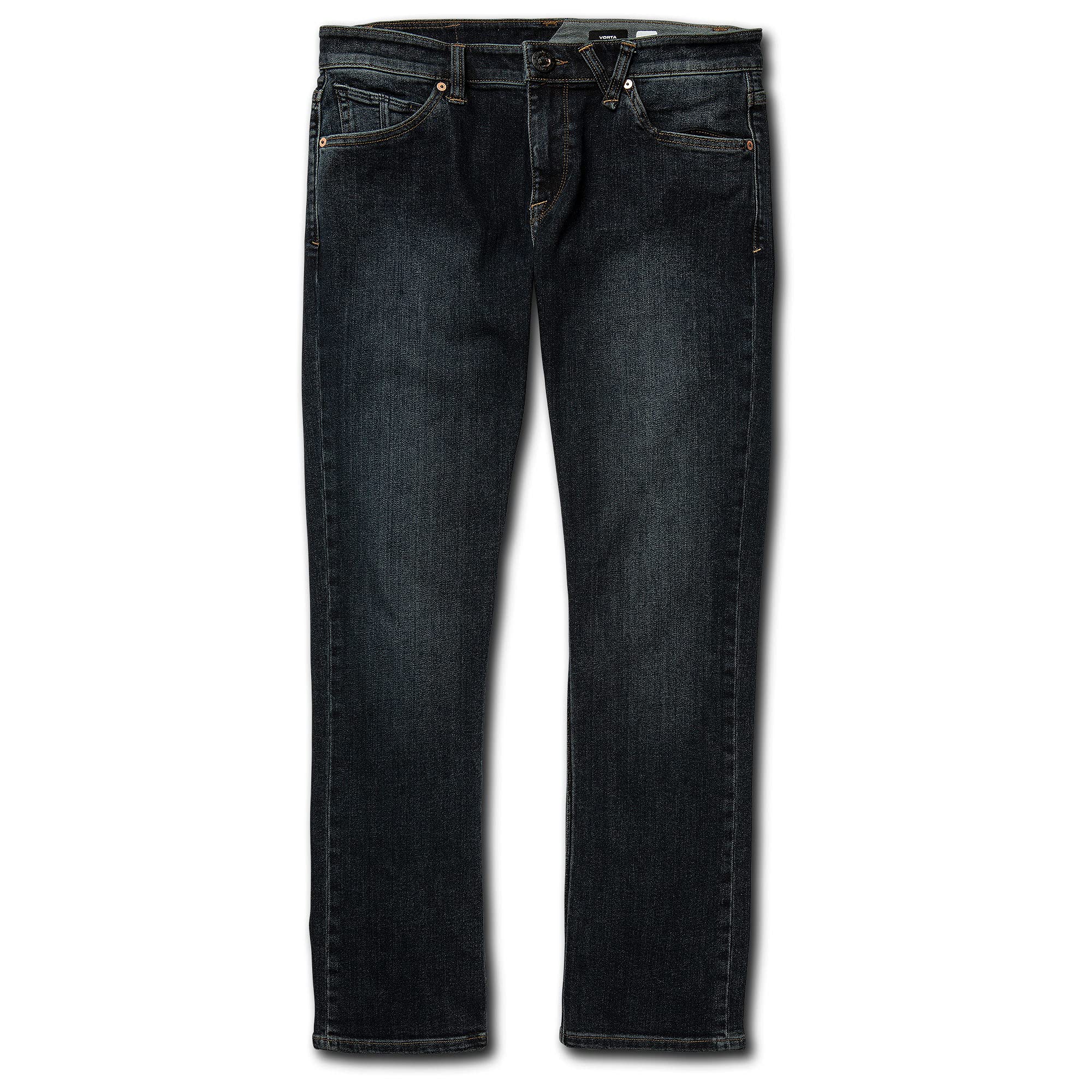 Volcom Vorta Men's Slim Jeans