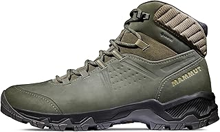 Mammut Mercury Iv Mid GTX Men's Hiking Shoes
