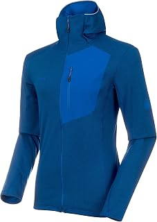 Mammut Aconcagua Light ML Hooded Jacket